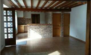 Maison 4 Pièces 100 m² à louer à Blaincourt-lès-Précy (60460)