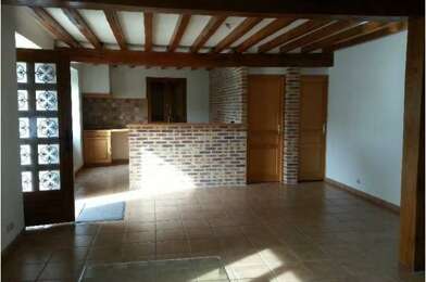 Maison 4 pièces 1250 €