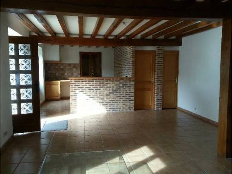 Maison de 100m2 à louer sur Blaincourt-lès-Précy — photo 1