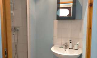 Appartement 1 Pièce 25 m² à louer à Lille (59000)