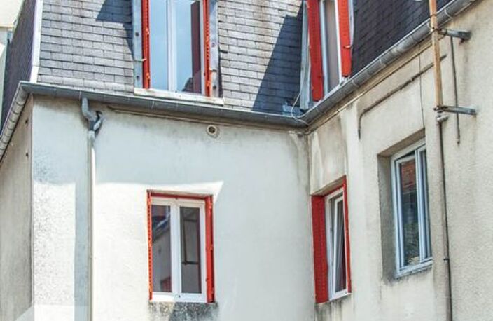 Appartement de 48m2 à louer sur Besançon — photo 2