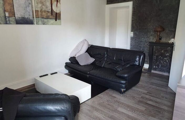 Appartement de 48m2 à louer sur Besançon — photo 3
