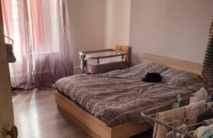 Appartement de 48m2 à louer sur Besançon — photo 5