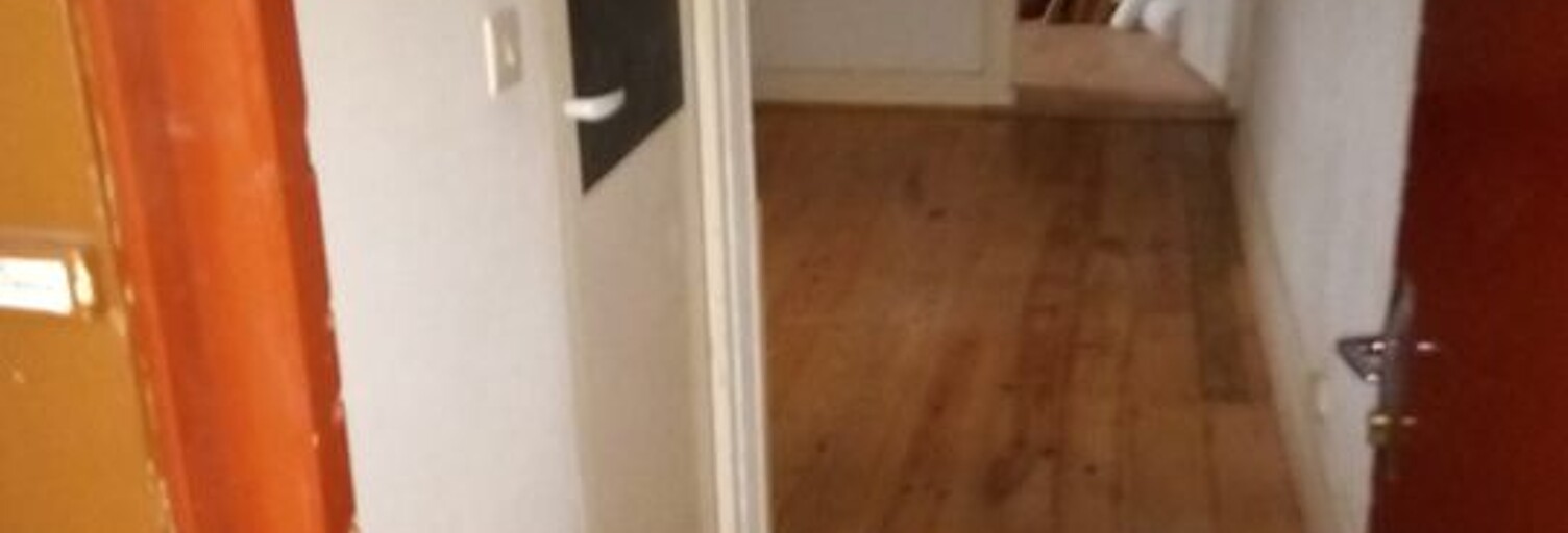 Appartement 1 Pièce 30 m² à louer à Besançon (25000)