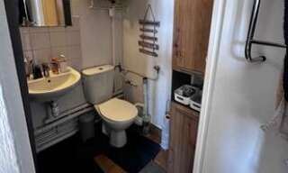 Appartement 1 Pièce 20 m² à louer à Saint-Nazaire (44600)