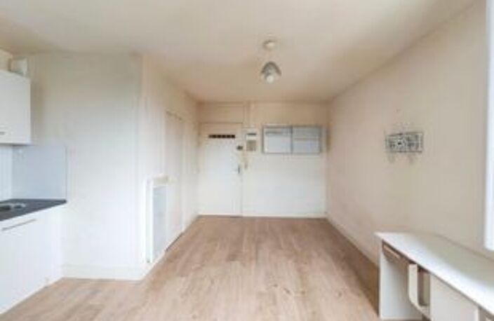 Studio de 20m2 à louer sur Saint-Nazaire — photo 2