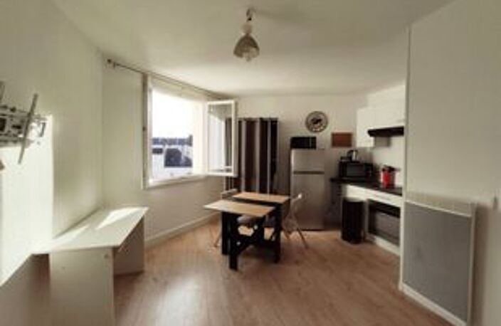 Studio de 20m2 à louer sur Saint-Nazaire — photo 3