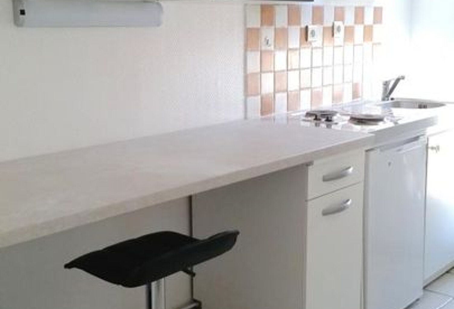 Studio de 25m2 à louer sur Brive-la-Gaillarde — photo 1