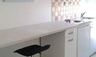 Appartement 1 Pièce 25 m² à louer à Brive-la-Gaillarde (19100)