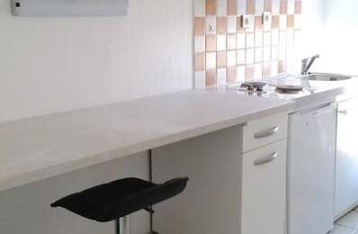 Studio de 25m2 à louer sur Brive-la-Gaillarde — photo du bien