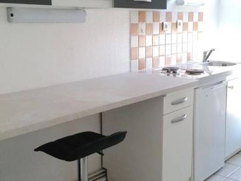 Studio de 25m2 à louer sur Brive-la-Gaillarde — photo 1