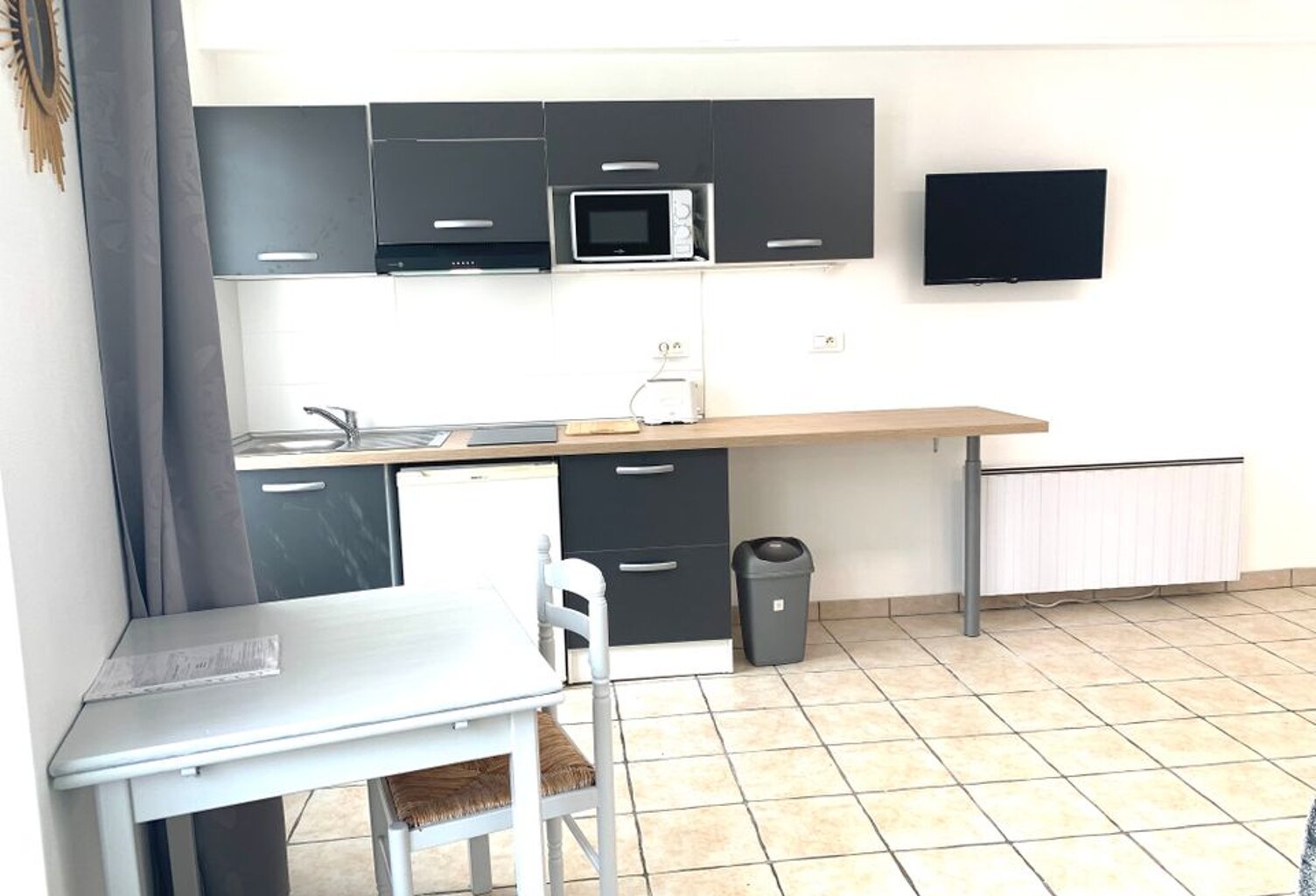 Studio de 25m2 à louer sur Limoges — photo 1
