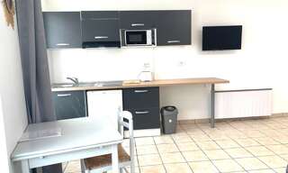 Appartement 1 Pièce 25 m² à louer à Limoges (87000)