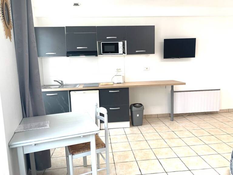 Studio de 25m2 à louer sur Limoges — photo 1