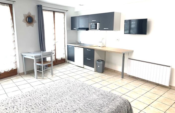 Studio de 25m2 à louer sur Limoges — photo 2