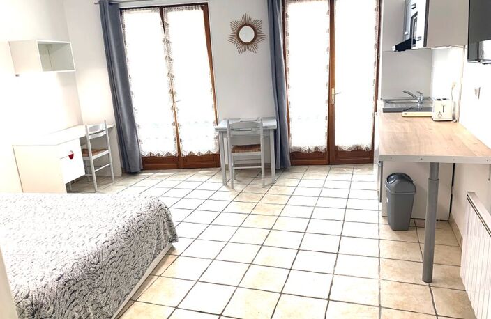 Studio de 25m2 à louer sur Limoges — photo 3