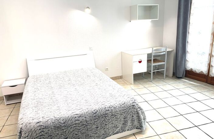 Studio de 25m2 à louer sur Limoges — photo 4