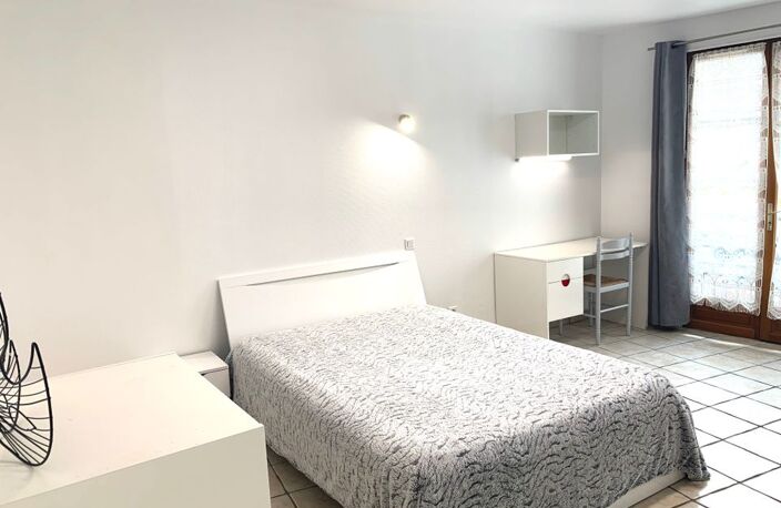 Studio de 25m2 à louer sur Limoges — photo 5