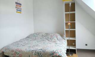 Appartement 1 Pièce 12 m² à louer à Rennes (35000)