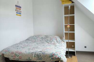 Appartement 1 pièces 450 €