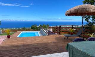 Maison 5 Pièces 110 m² à louer à Saint-Pierre (06260)