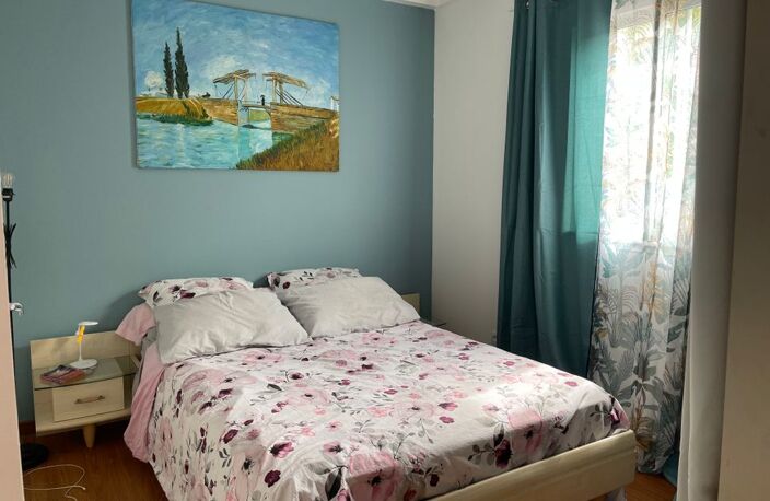Maison de 110m2 à louer sur Saint-Pierre — photo 2