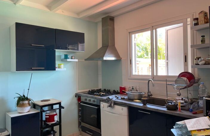 Maison de 110m2 à louer sur Saint-Pierre — photo 4