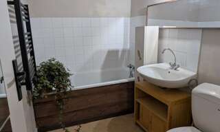 Appartement 1 Pièce 21 m² à louer à Bordeaux (33000)