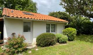Appartement 1 Pièce 20 m² à louer à Vertou (44120)