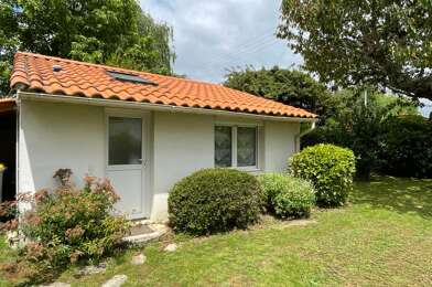 Appartement 1 pièces 435 €