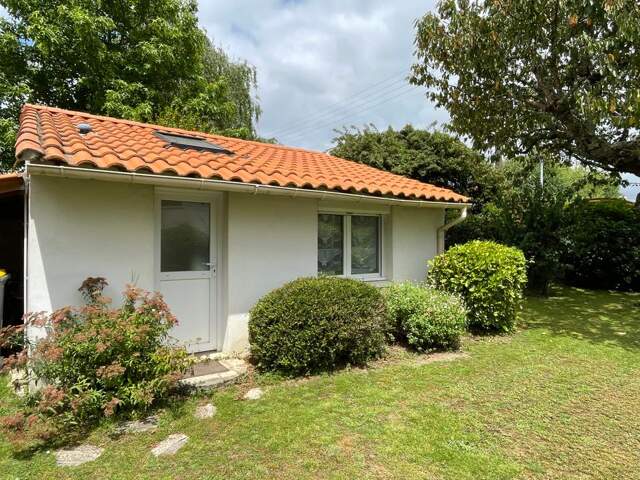 Studio de 20m2 à louer sur Vertou — photo du bien