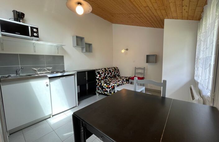 Studio de 20m2 à louer sur Vertou — photo 2