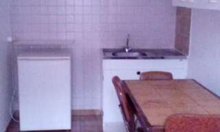 Appartement 1 Pièce 35 m² à louer à Le Creusot (71200)