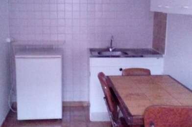 Appartement 1 pièces 470 €