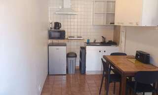 Appartement 1 Pièce 35 m² à louer à Le Creusot (71200)