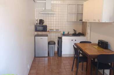 Appartement 1 pièces 470 €