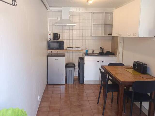 Studio de 35m2 à louer sur Le Creusot — photo du bien