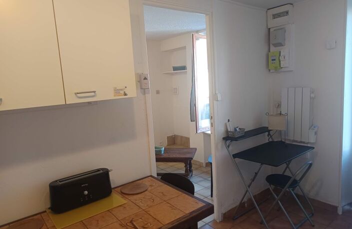 Studio de 35m2 à louer sur Le Creusot — photo 2