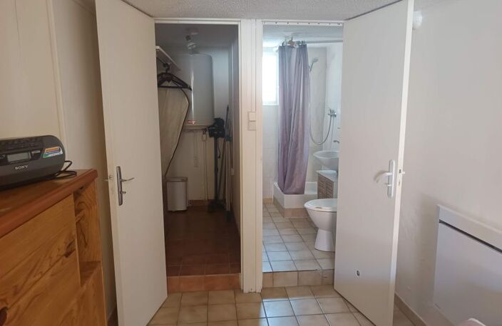 Studio de 35m2 à louer sur Le Creusot — photo 4