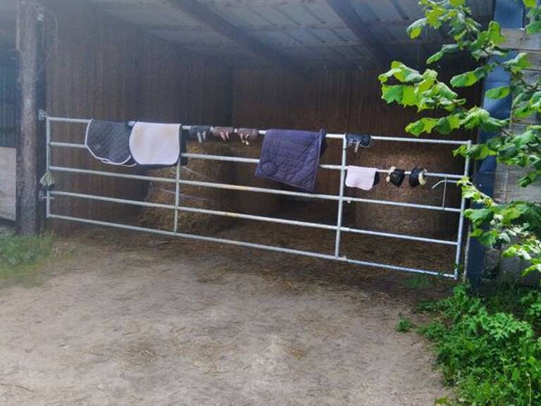 Studio de 45m2 à louer sur Ouilly-du-Houley — photo 1