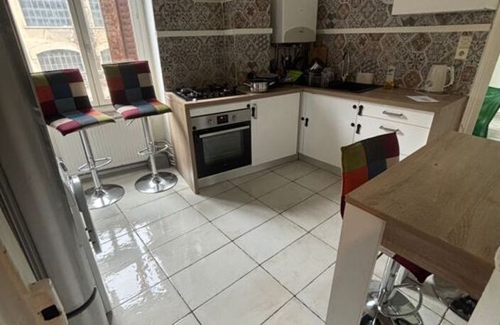 Appartement de 73m2 à louer sur Vienne — photo 3