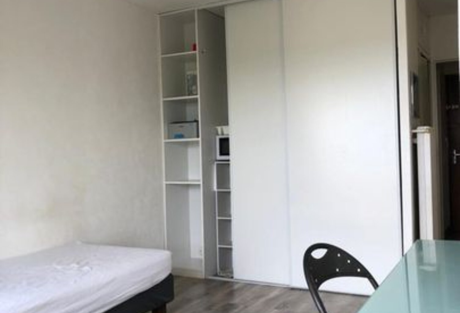 Studio de 21m2 à louer sur Gradignan — photo 1