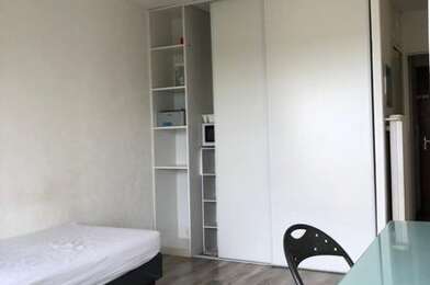 Appartement 1 pièces 650 €
