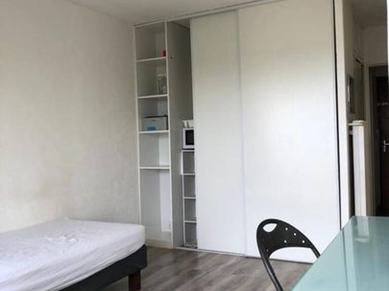 Studio de 21m2 à louer sur Gradignan — photo 1
