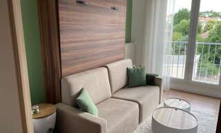Appartement 1 Pièce 25 m² à louer à Épinal (88000)