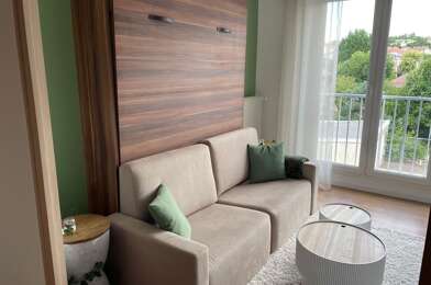 Appartement 1 pièces 600 €