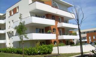 Appartement 2 Pièces 36 m² à louer à Dijon (21000)