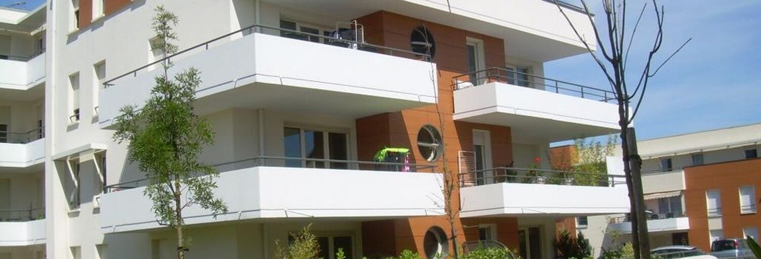 Appartement 2 Pièces 36 m² à louer à Dijon (21000)