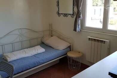 Appartement 1 pièces 400 €