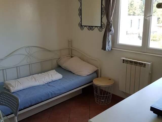 Chambre de 15m2 à louer sur Gradignan — photo du bien